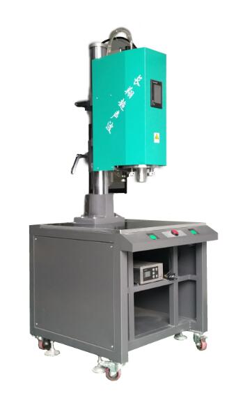 大功率超声波焊机-大功率超声波焊接机自动追频系统